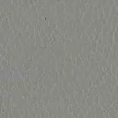 Gray leather texture with irregular, raised lines and crevices displaying a mottled, matte finish and organic, non-repeating pattern.
